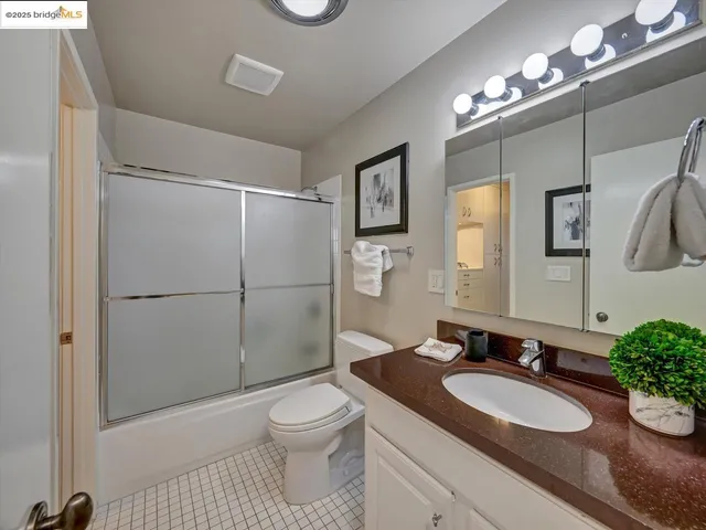 $698,000 | 1 Daniel Burnham Court, Unit 101, San Francisco, CA 94109