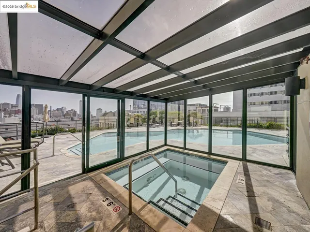 $698,000 | 1 Daniel Burnham Court, Unit 101, San Francisco, CA 94109