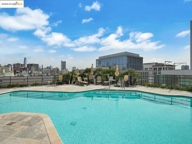 $698,000 | 1 Daniel Burnham Court, Unit 101, San Francisco, CA 94109