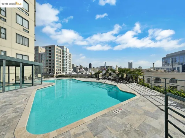 $698,000 | 1 Daniel Burnham Court, Unit 101, San Francisco, CA 94109