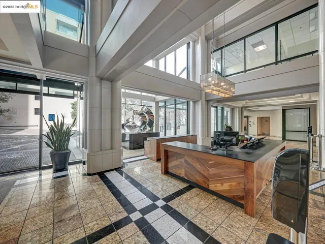 $698,000 | 1 Daniel Burnham Court, Unit 101, San Francisco, CA 94109
