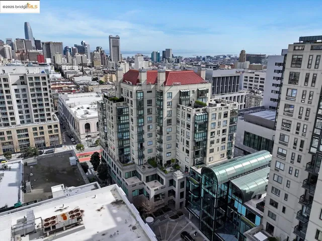 $698,000 | 1 Daniel Burnham Court, Unit 101, San Francisco, CA 94109