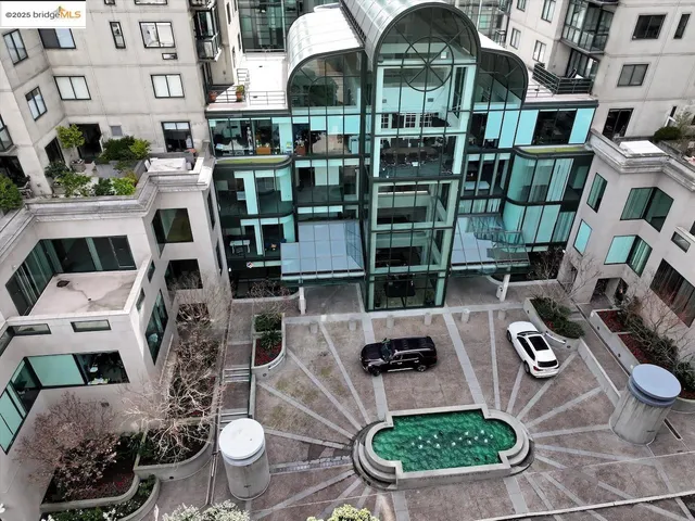 $698,000 | 1 Daniel Burnham Court, Unit 101, San Francisco, CA 94109