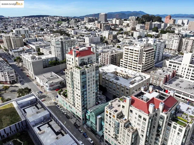 $698,000 | 1 Daniel Burnham Court, Unit 101, San Francisco, CA 94109