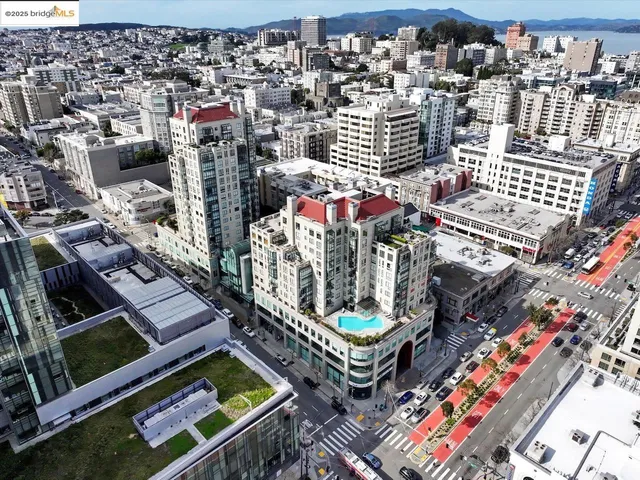 $698,000 | 1 Daniel Burnham Court, Unit 101, San Francisco, CA 94109