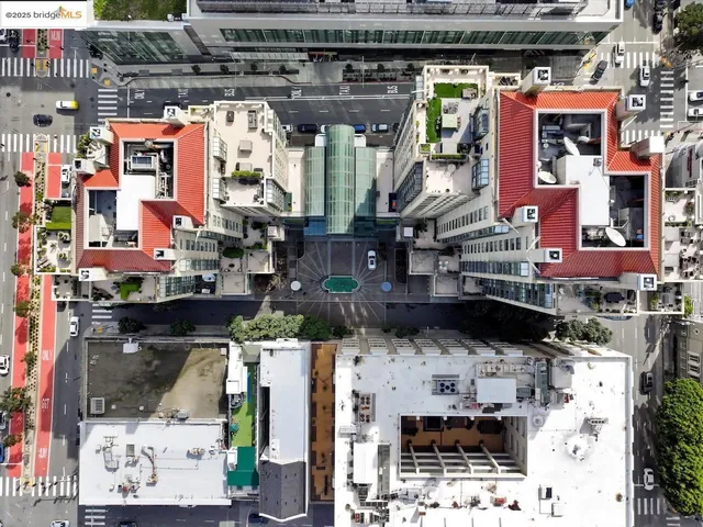 $698,000 | 1 Daniel Burnham Court, Unit 101, San Francisco, CA 94109