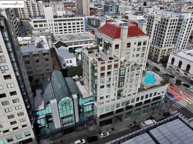 $698,000 | 1 Daniel Burnham Court, Unit 101, San Francisco, CA 94109