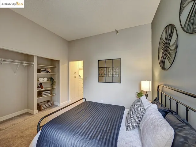 $698,000 | 1 Daniel Burnham Court, Unit 101, San Francisco, CA 94109