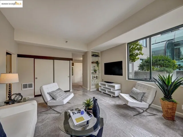 $698,000 | 1 Daniel Burnham Court, Unit 101, San Francisco, CA 94109