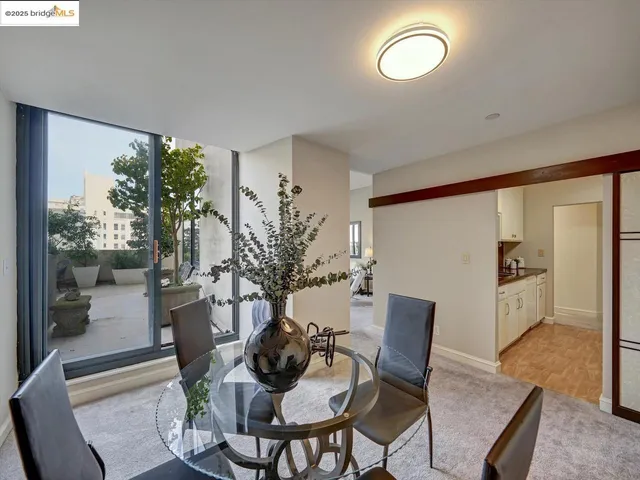 $698,000 | 1 Daniel Burnham Court, Unit 101, San Francisco, CA 94109