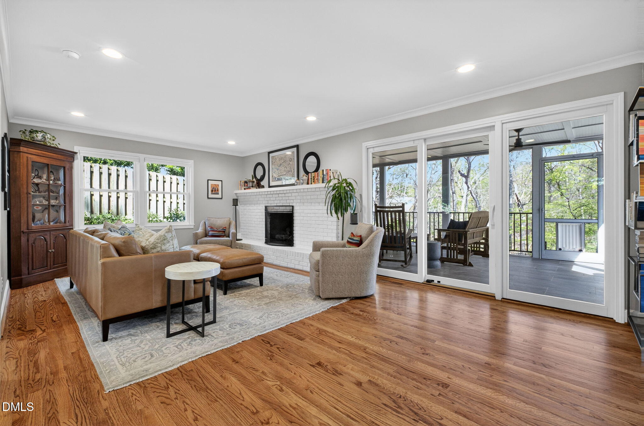 801 Compton Road Raleigh, NC 27609 - Photo 13 of 56 23-web-or-mls-801 Compton-14