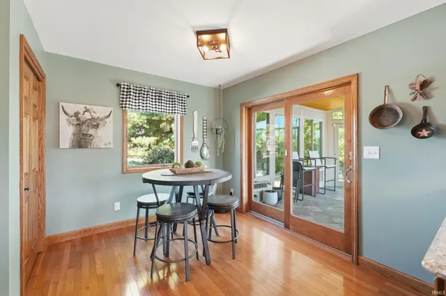 $649,999 | 2300 South 8th Street, Upland, IN 46989