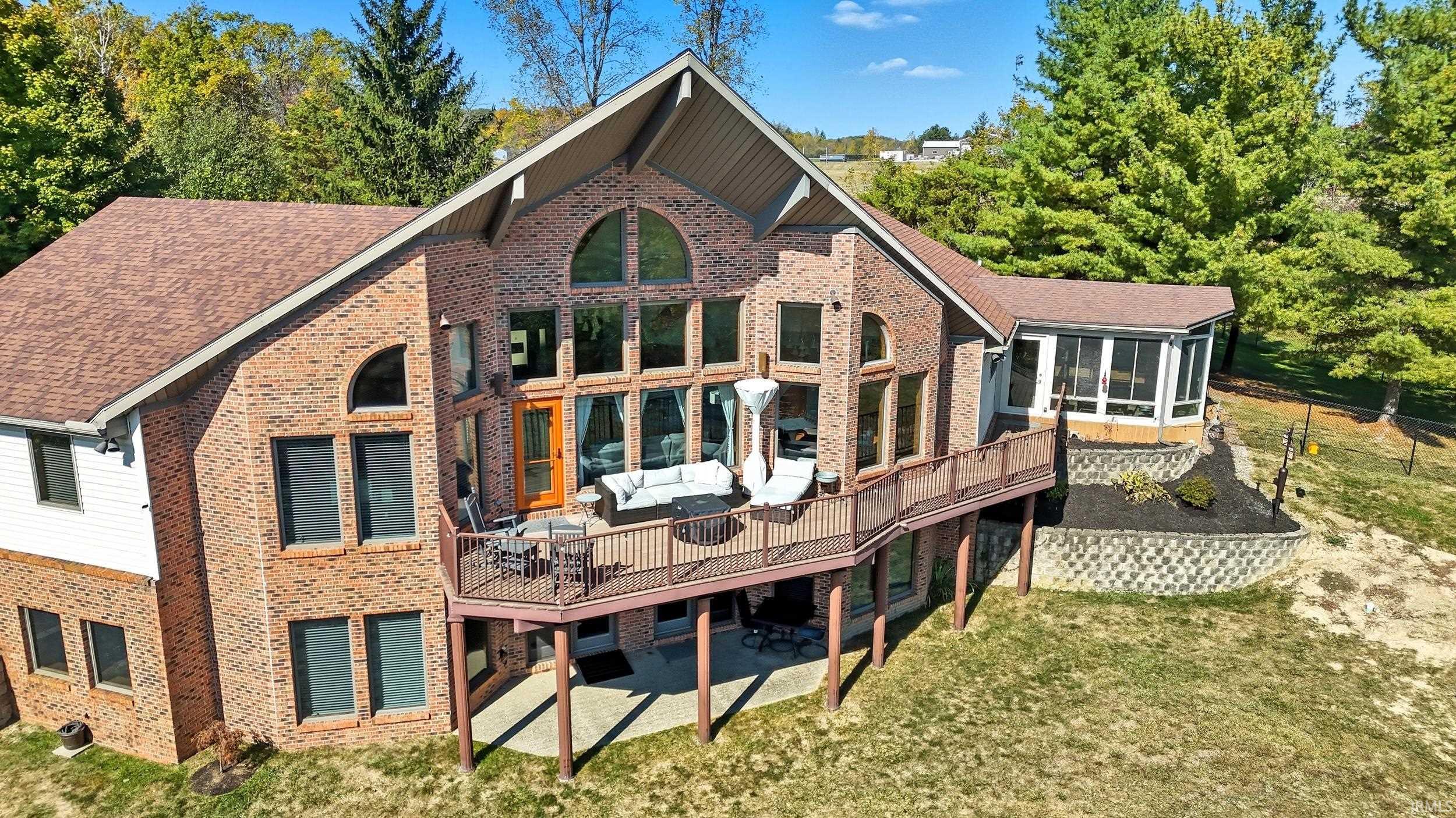 2300 South 8th Street Upland, IN 46989 - Photo 23 of 36