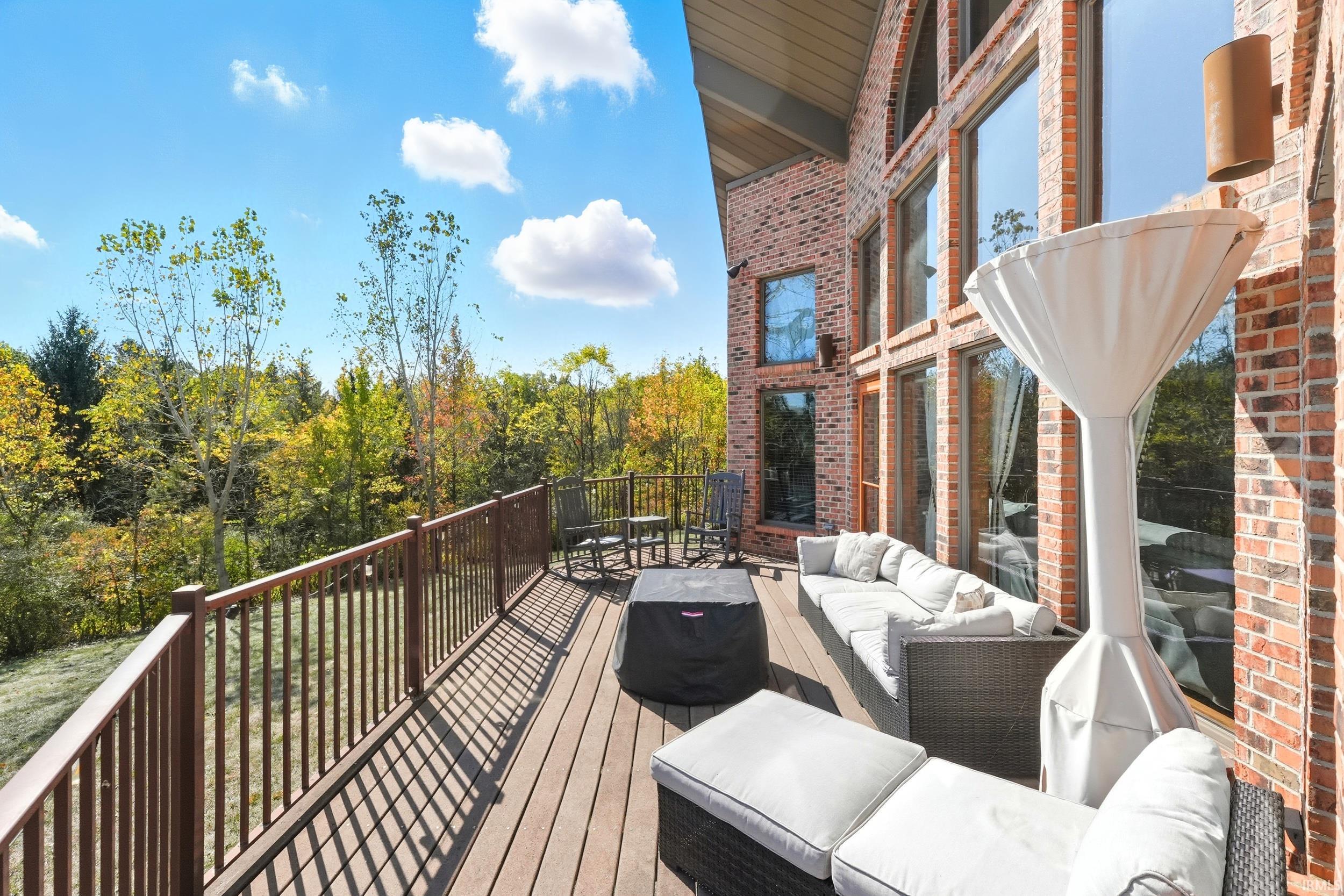 2300 South 8th Street Upland, IN 46989 - Photo 28 of 36