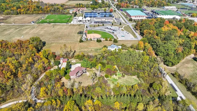 $649,999 | 2300 South 8th Street, Upland, IN 46989