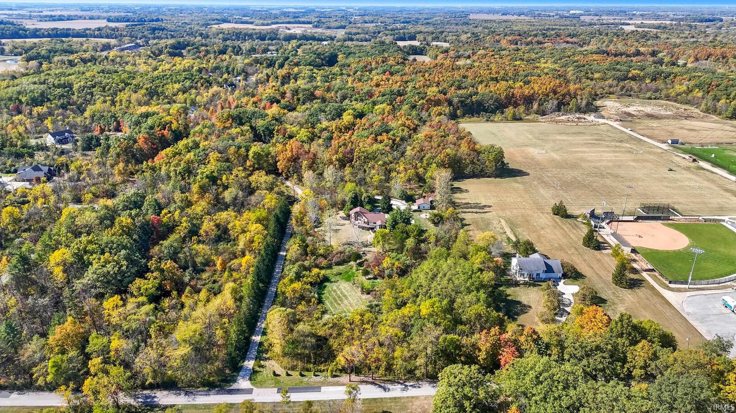 2300 South 8th Street Upland, IN 46989 - Photo 36 of 36