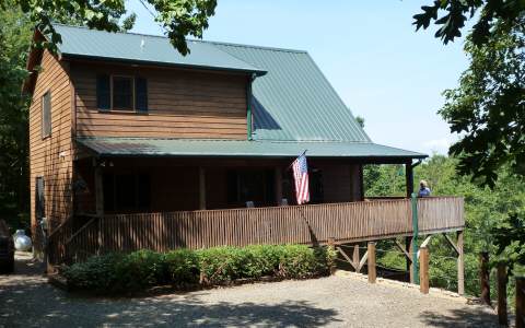 876 Cardinal Road Murphy, NC 28906 - Photo 1 of 1 Main View