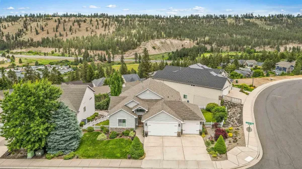 $599,900 | 5021 South Lincoln Way, Spokane, WA 99224