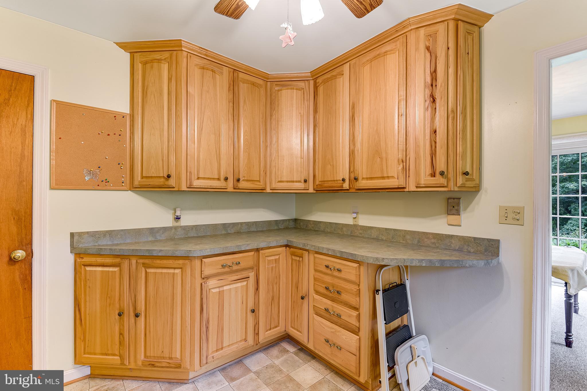 8410 WB&A Road Severn, MD 21144 - Photo 12 of 33 kitchen