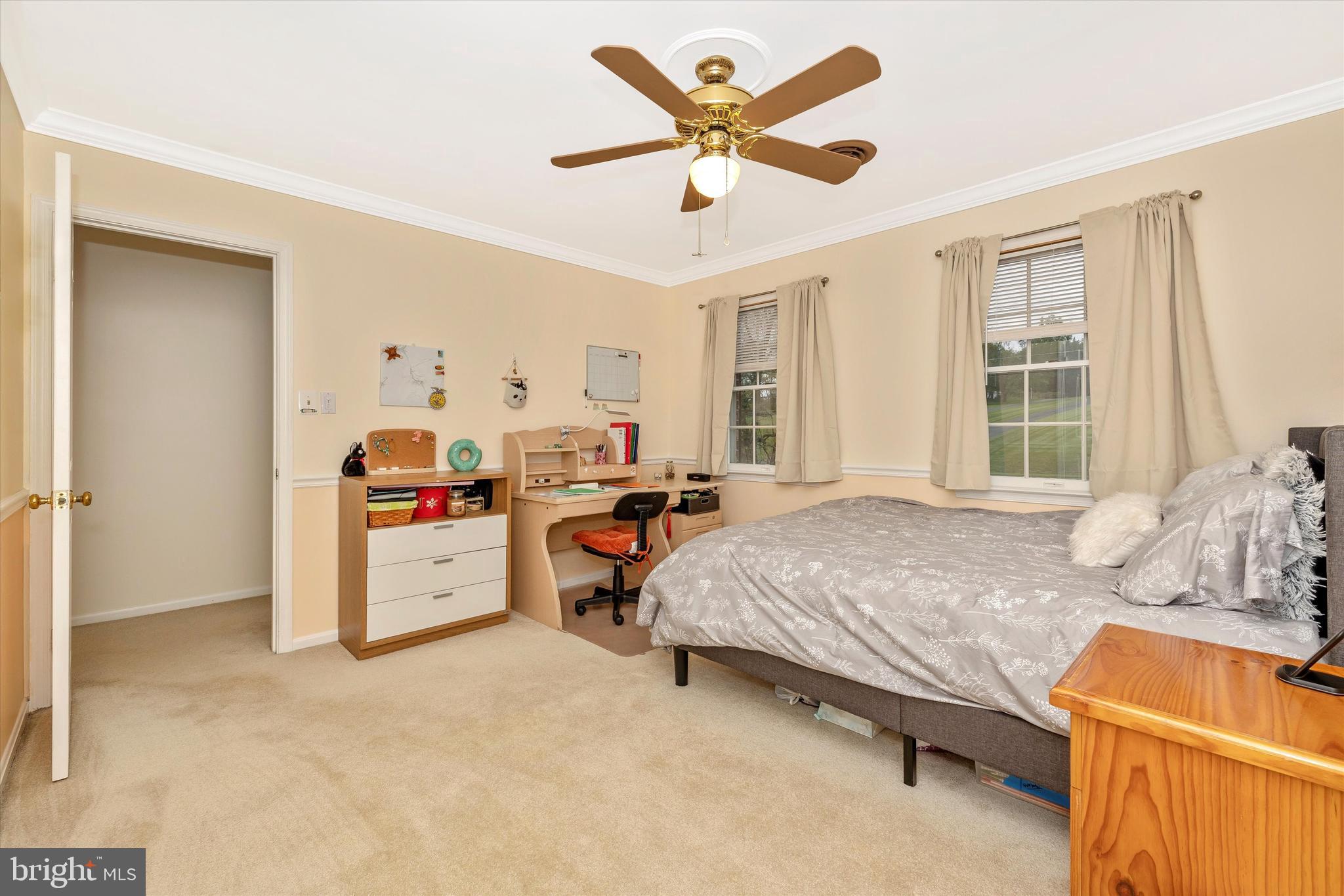 11100 Watkins Road Germantown, MD 20876 - Photo 32 of 70 Bedroom 4