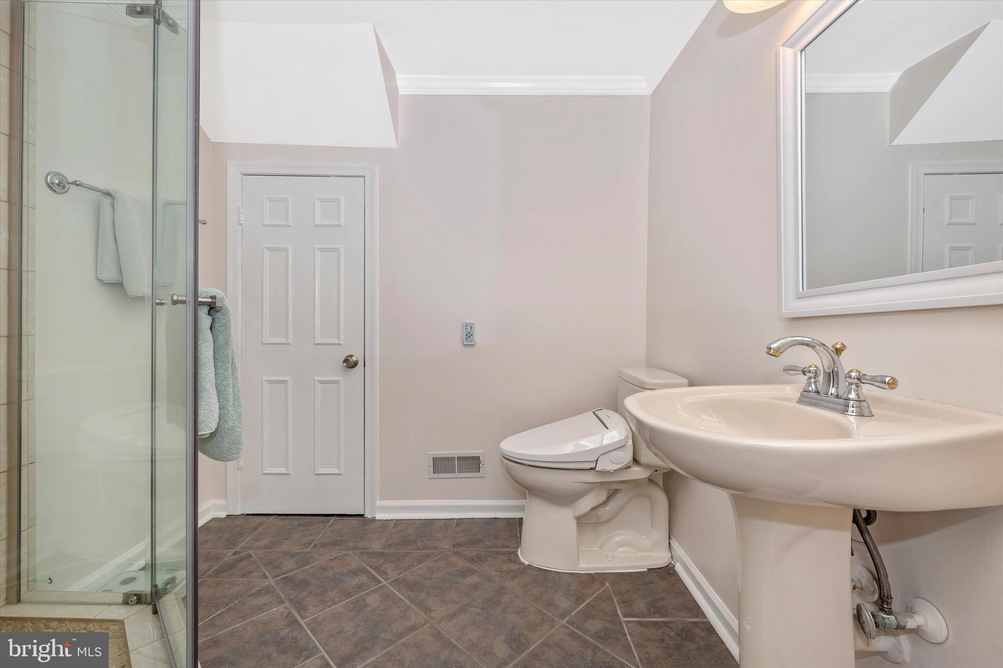 11100 Watkins Road Germantown, MD 20876 - Photo 42 of 70 Full Bath Lower Level