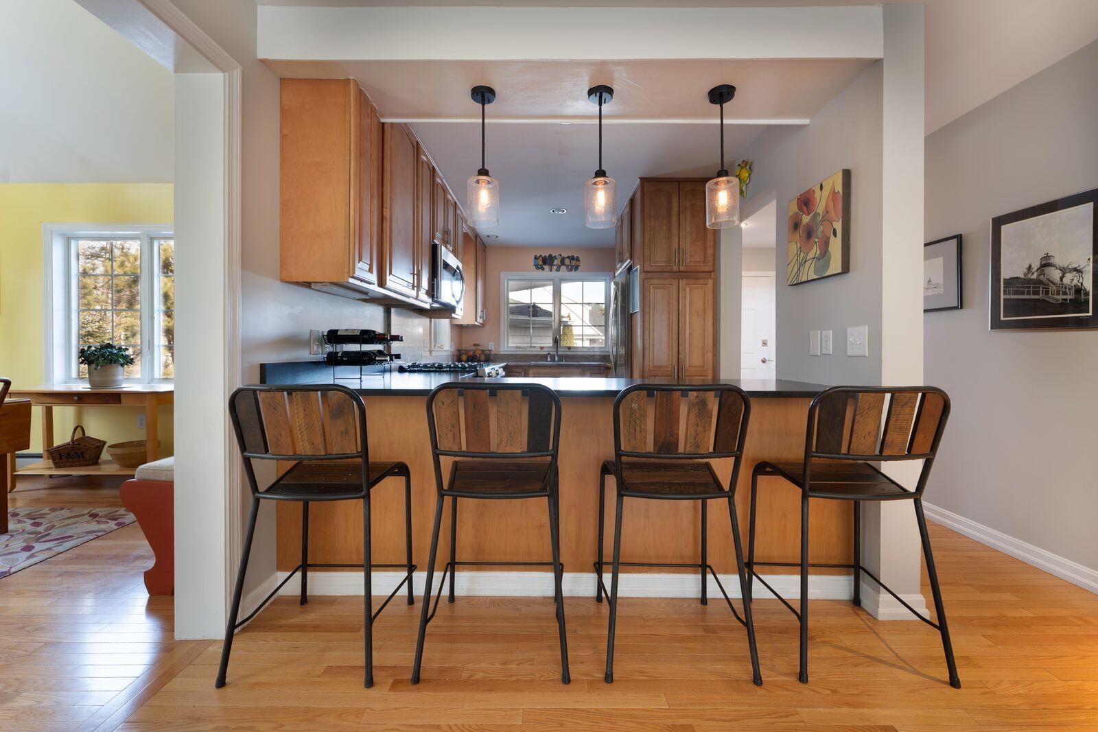 7 Fiddlehead Fern Trail, Unit 31 Brunswick, ME 04011 - Photo 11 of 49 7 FF Kit 5