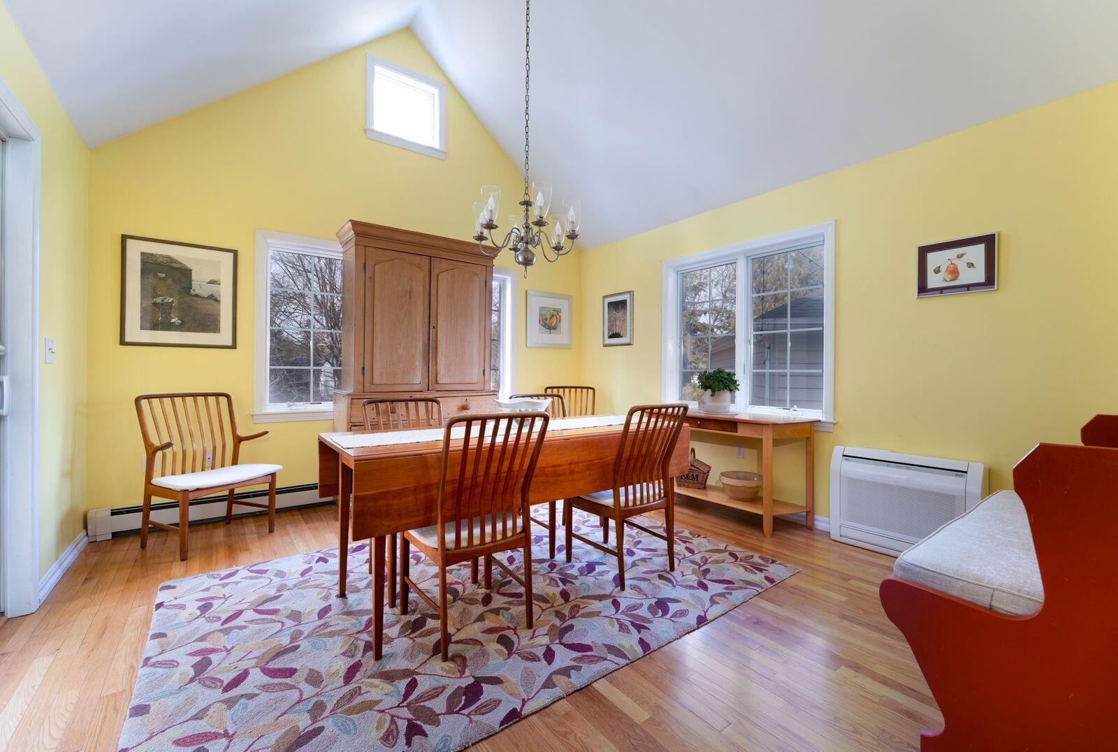 7 Fiddlehead Fern Trail, Unit 31 Brunswick, ME 04011 - Photo 12 of 49 7 FF Dining 1