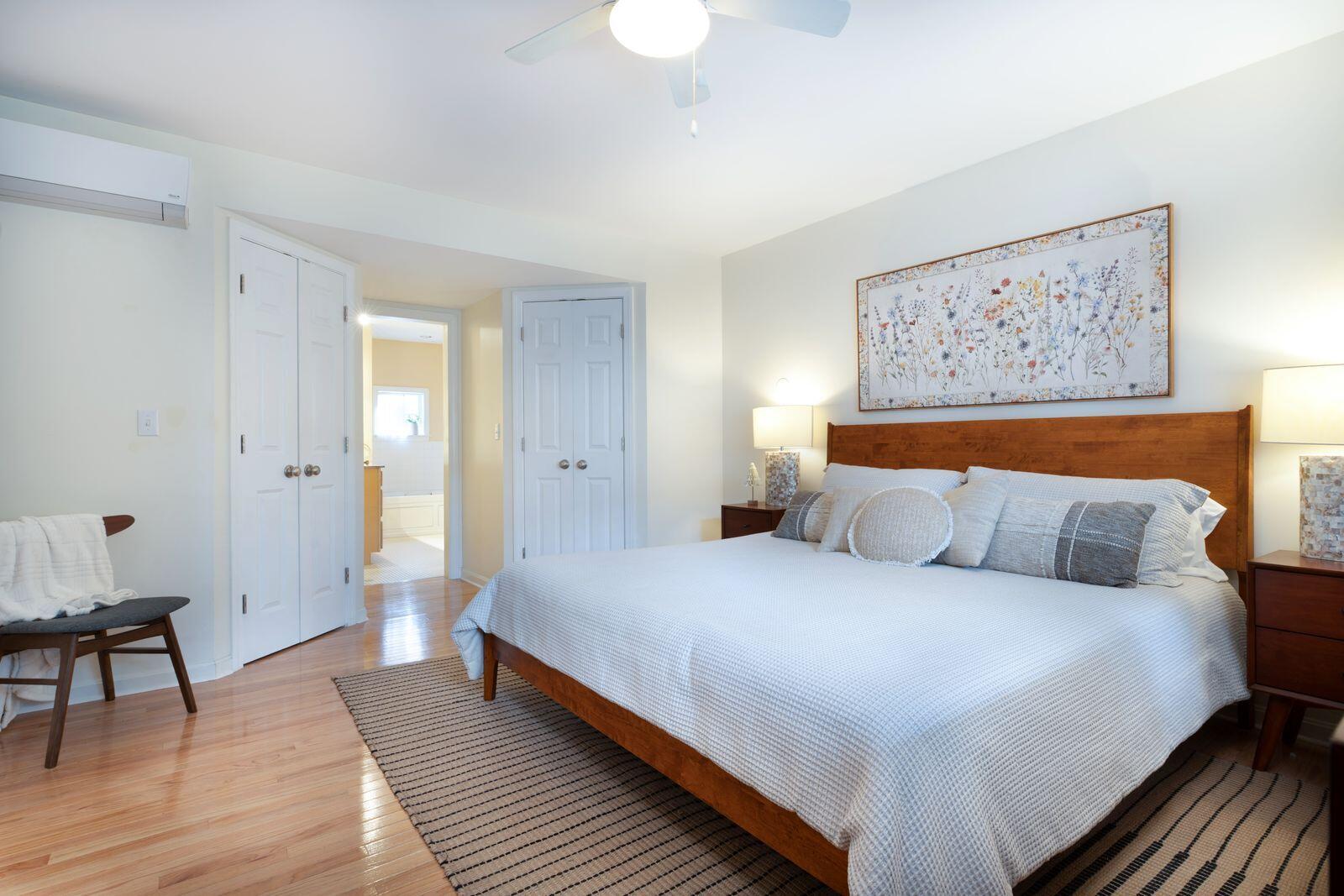 7 Fiddlehead Fern Trail, Unit 31 Brunswick, ME 04011 - Photo 23 of 49 7 FF Prime Bdrm 2