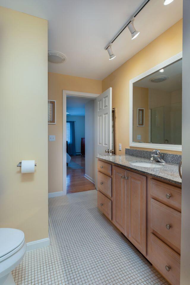 7 Fiddlehead Fern Trail, Unit 31 Brunswick, ME 04011 - Photo 24 of 49 7 FF Prime bath 1
