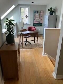 7 Fiddlehead Fern Trail, Unit 31 Brunswick, ME 04011 - Photo 29 of 49 7 FFT Balcony area up