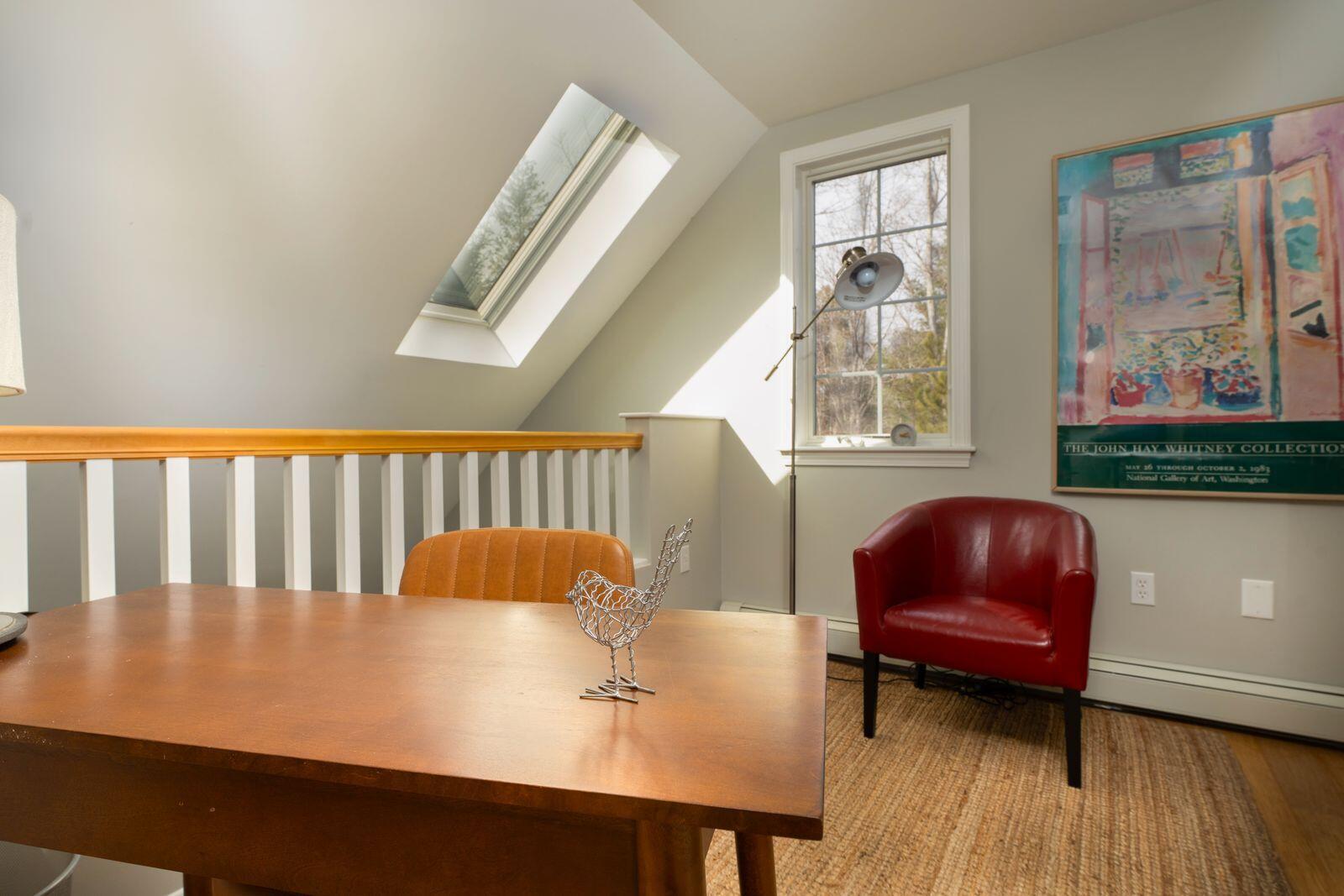 7 Fiddlehead Fern Trail, Unit 31 Brunswick, ME 04011 - Photo 30 of 49 7 FF Balcony 4