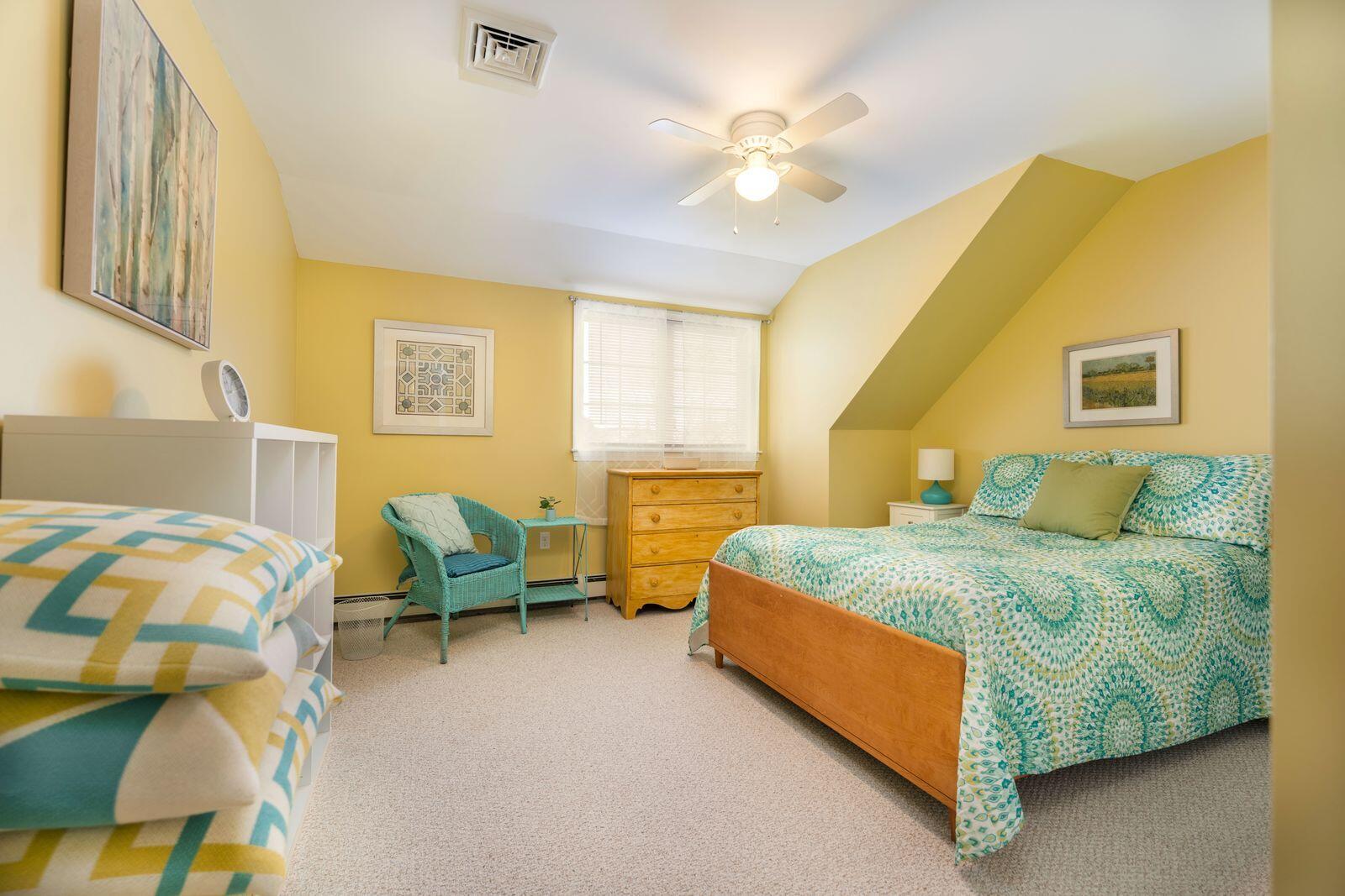 7 Fiddlehead Fern Trail, Unit 31 Brunswick, ME 04011 - Photo 31 of 49 7 FF Bdrm up 1A