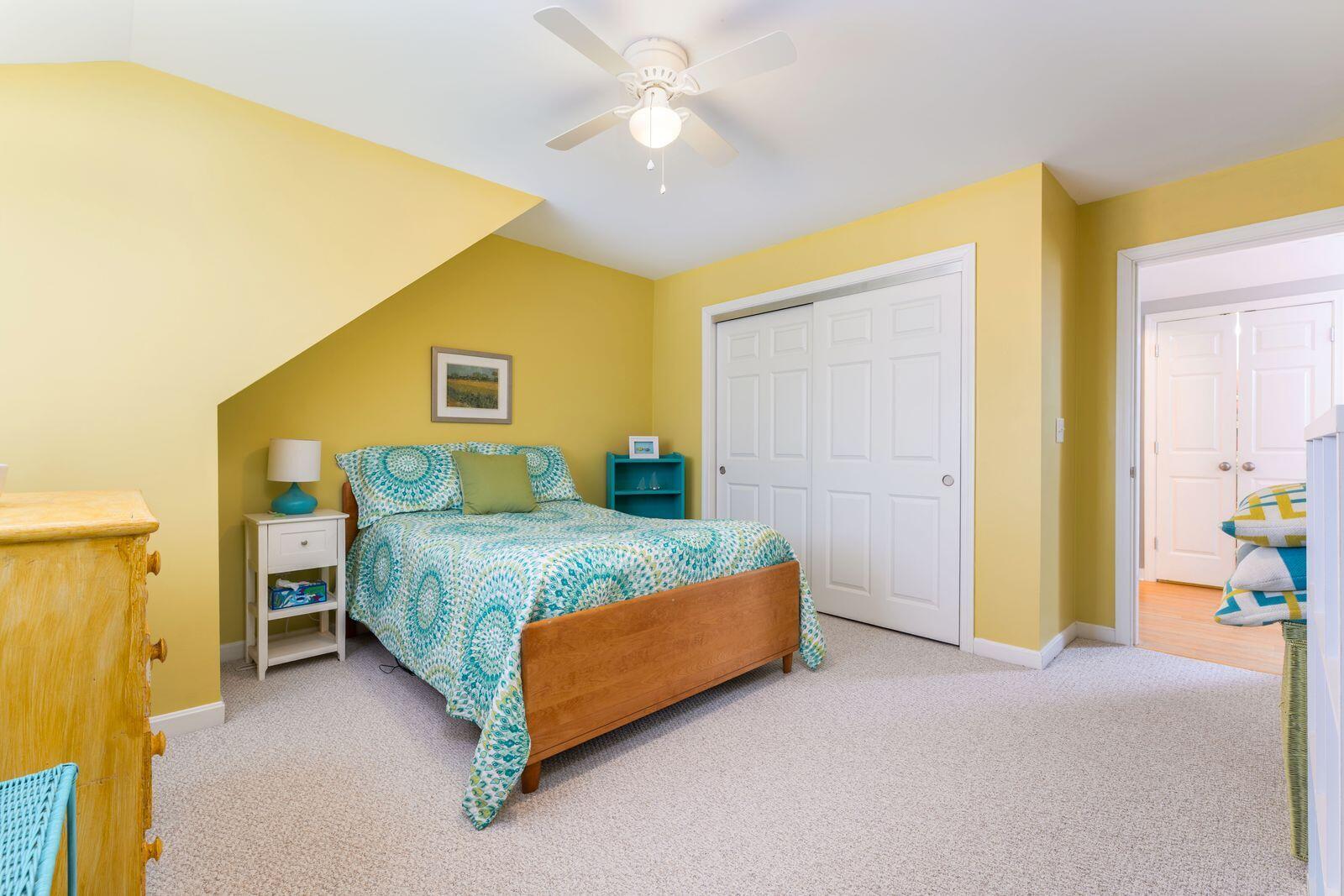 7 Fiddlehead Fern Trail, Unit 31 Brunswick, ME 04011 - Photo 32 of 49 7 FF Bdrm up 1B