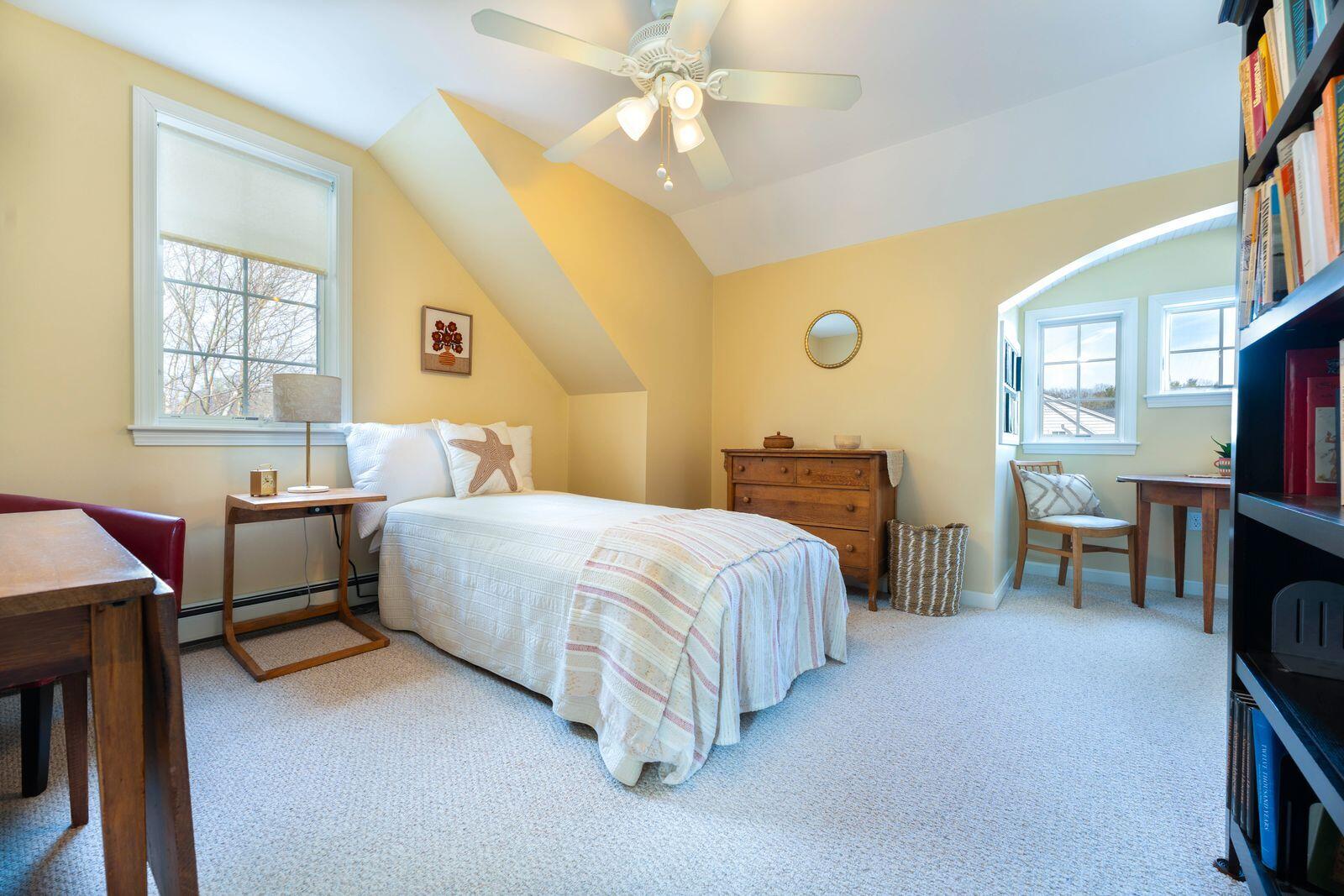 7 Fiddlehead Fern Trail, Unit 31 Brunswick, ME 04011 - Photo 33 of 49 7 FF Bdrm 2 A