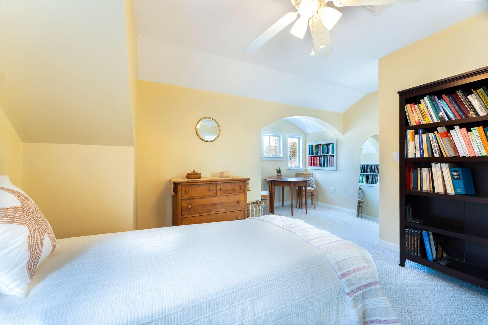 7 Fiddlehead Fern Trail, Unit 31 Brunswick, ME 04011 - Photo 34 of 49 7 FF Bdrm 2 B