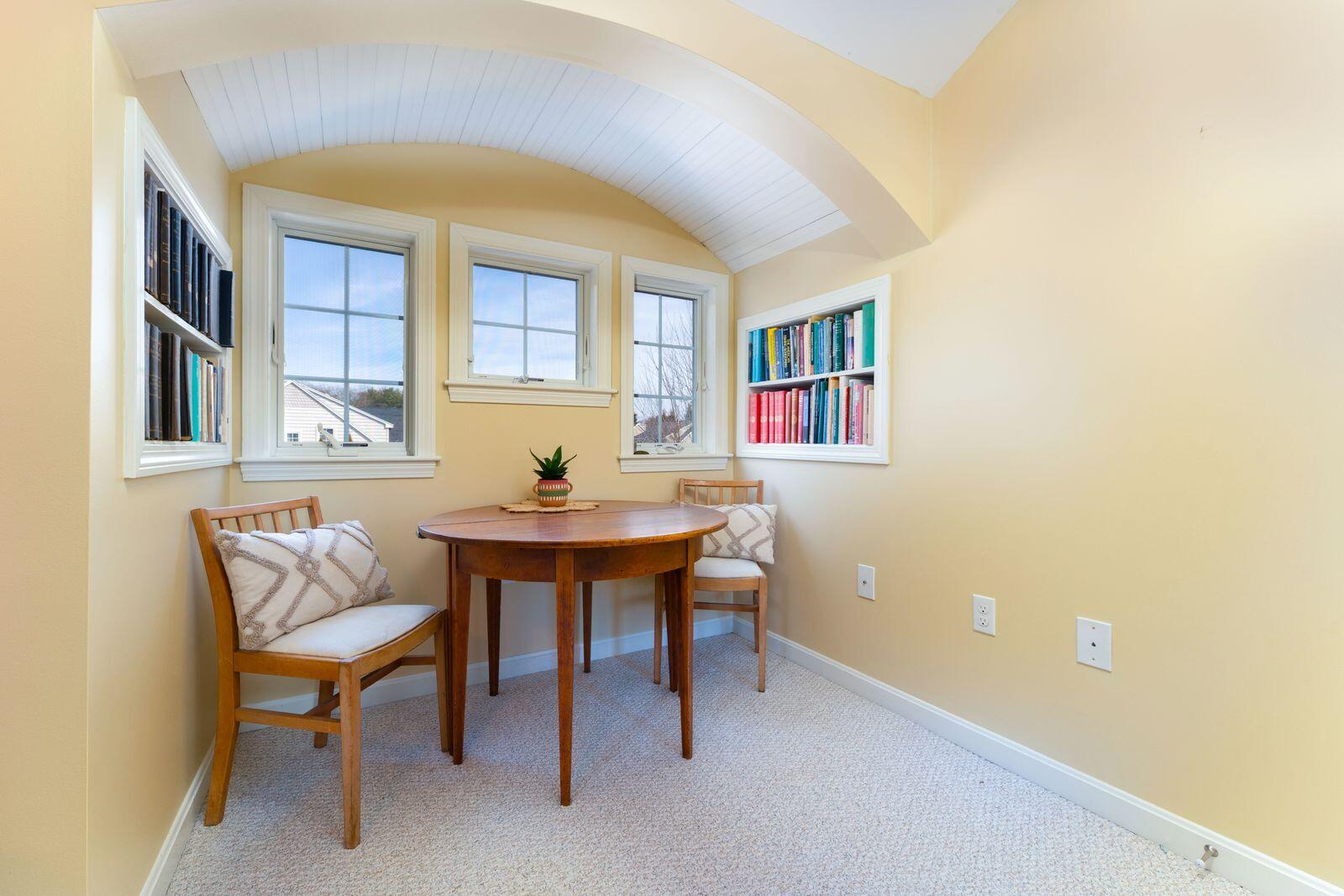 7 Fiddlehead Fern Trail, Unit 31 Brunswick, ME 04011 - Photo 35 of 49 7 FF Bdrm 2 C