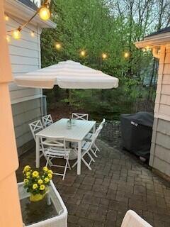 7 Fiddlehead Fern Trail, Unit 31 Brunswick, ME 04011 - Photo 45 of 49 7 FF summer patio b