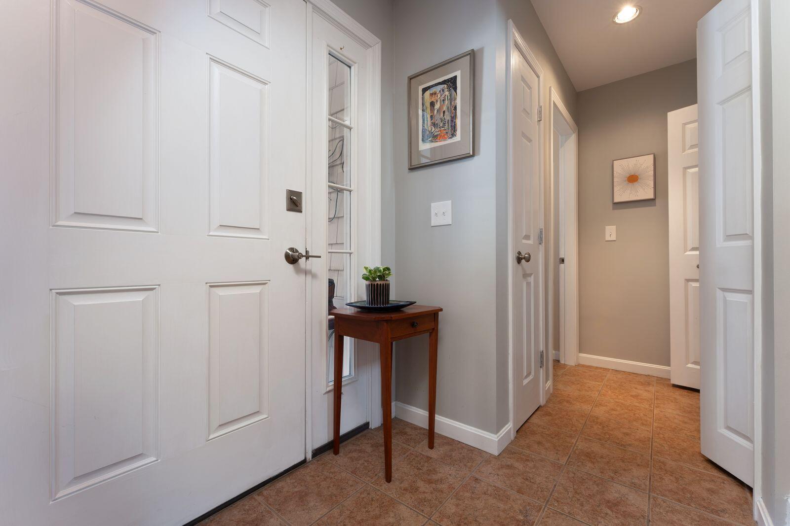 7 Fiddlehead Fern Trail, Unit 31 Brunswick, ME 04011 - Photo 6 of 49 7 FF Front Entry door