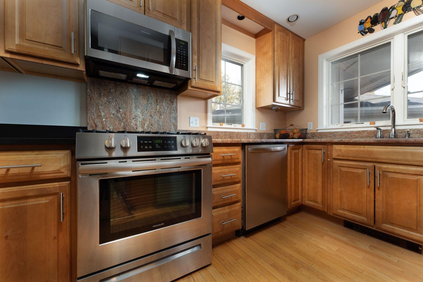 7 Fiddlehead Fern Trail, Unit 31 Brunswick, ME 04011 - Photo 7 of 49 7 FF Kit 1