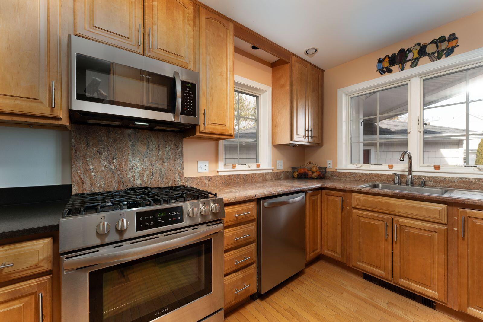 7 Fiddlehead Fern Trail, Unit 31 Brunswick, ME 04011 - Photo 8 of 49 7 FF Kit 2