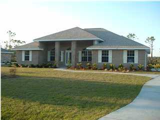 187 East Shipwreck Road Santa Rosa Beach, FL 32459 - Photo 1 of 1
