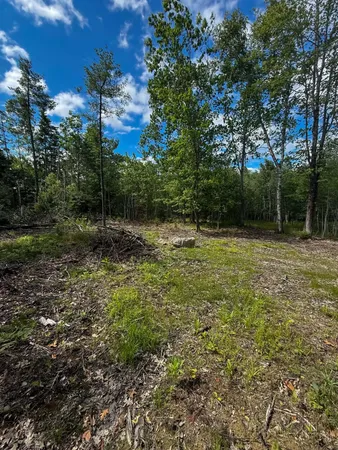 $45,000 | Lot #10 Russell Hill Road, Bucksport, ME 04416