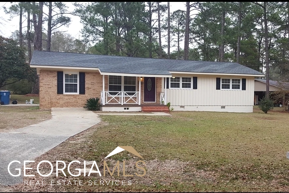 800 Jungle Road Vidalia, GA 30474 - Photo 1 of 1 Gallery Image 1
