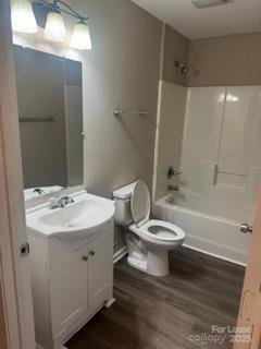 939 Matthews School Road Matthews, NC 28105 - Photo 9 of 21 a bathroom with a sink toilet and shower