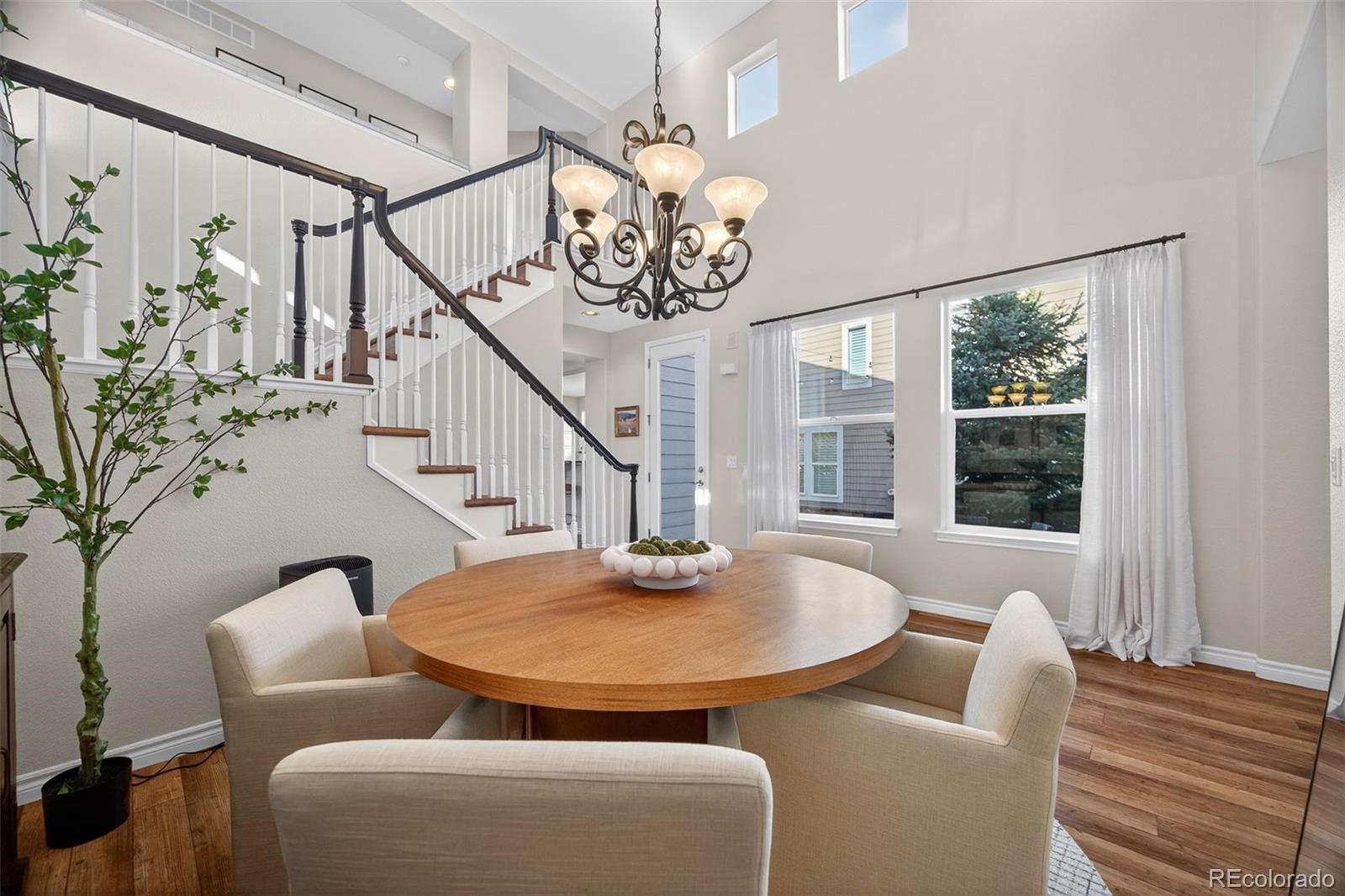 4748 Bluegate Drive Highlands Ranch, CO 80130 - Photo 11 of 47