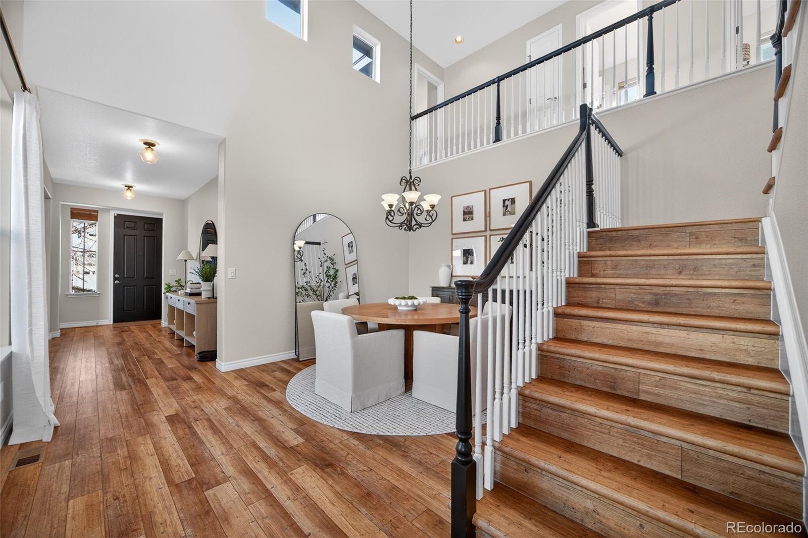 4748 Bluegate Drive Highlands Ranch, CO 80130 - Photo 12 of 47