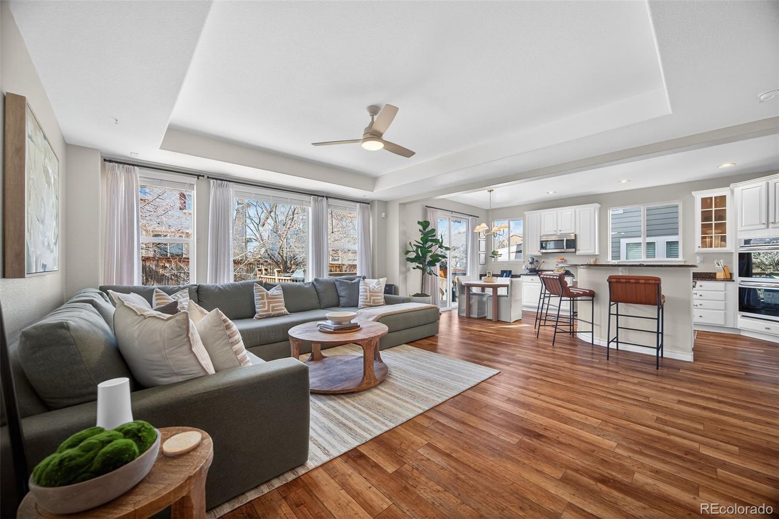 4748 Bluegate Drive Highlands Ranch, CO 80130 - Photo 14 of 47