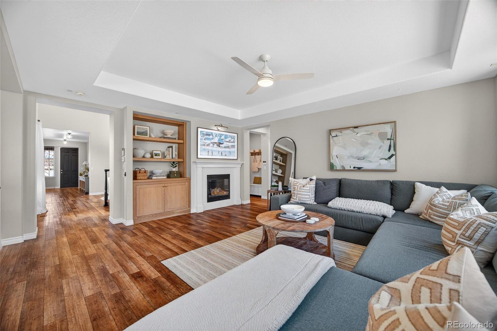 4748 Bluegate Drive Highlands Ranch, CO 80130 - Photo 15 of 47