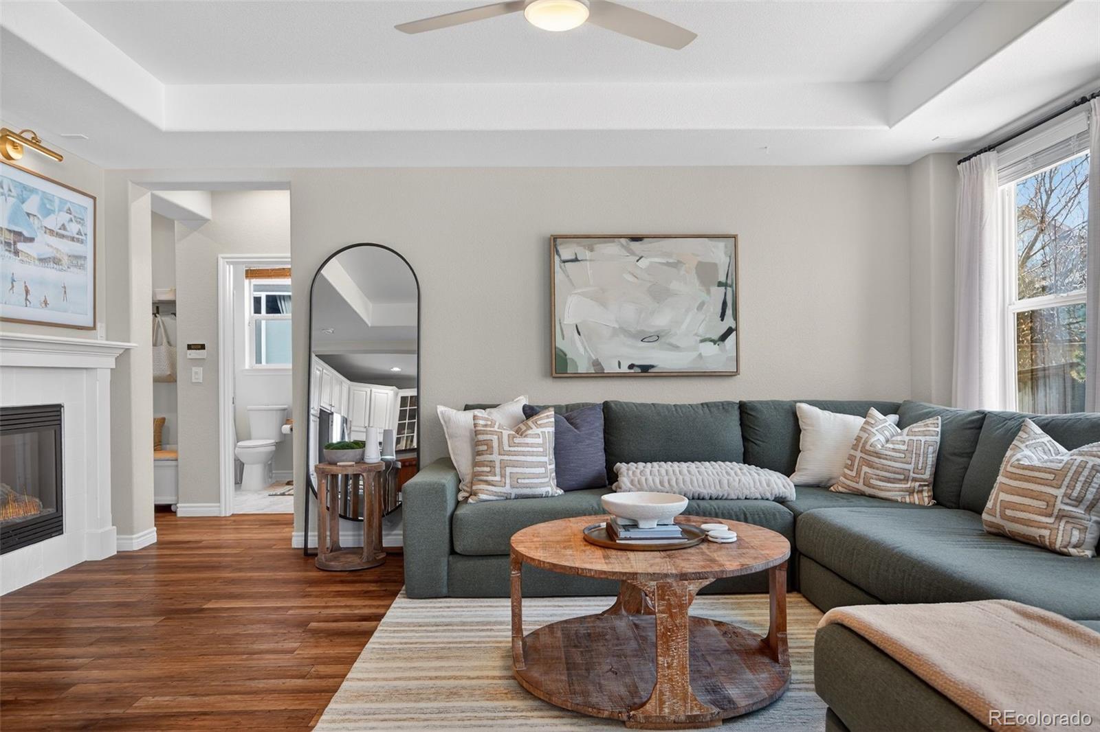 4748 Bluegate Drive Highlands Ranch, CO 80130 - Photo 16 of 47