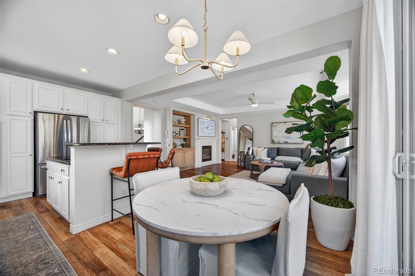 4748 Bluegate Drive Highlands Ranch, CO 80130 - Photo 21 of 47